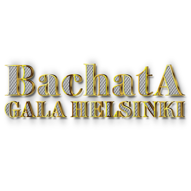 BachataGala logo