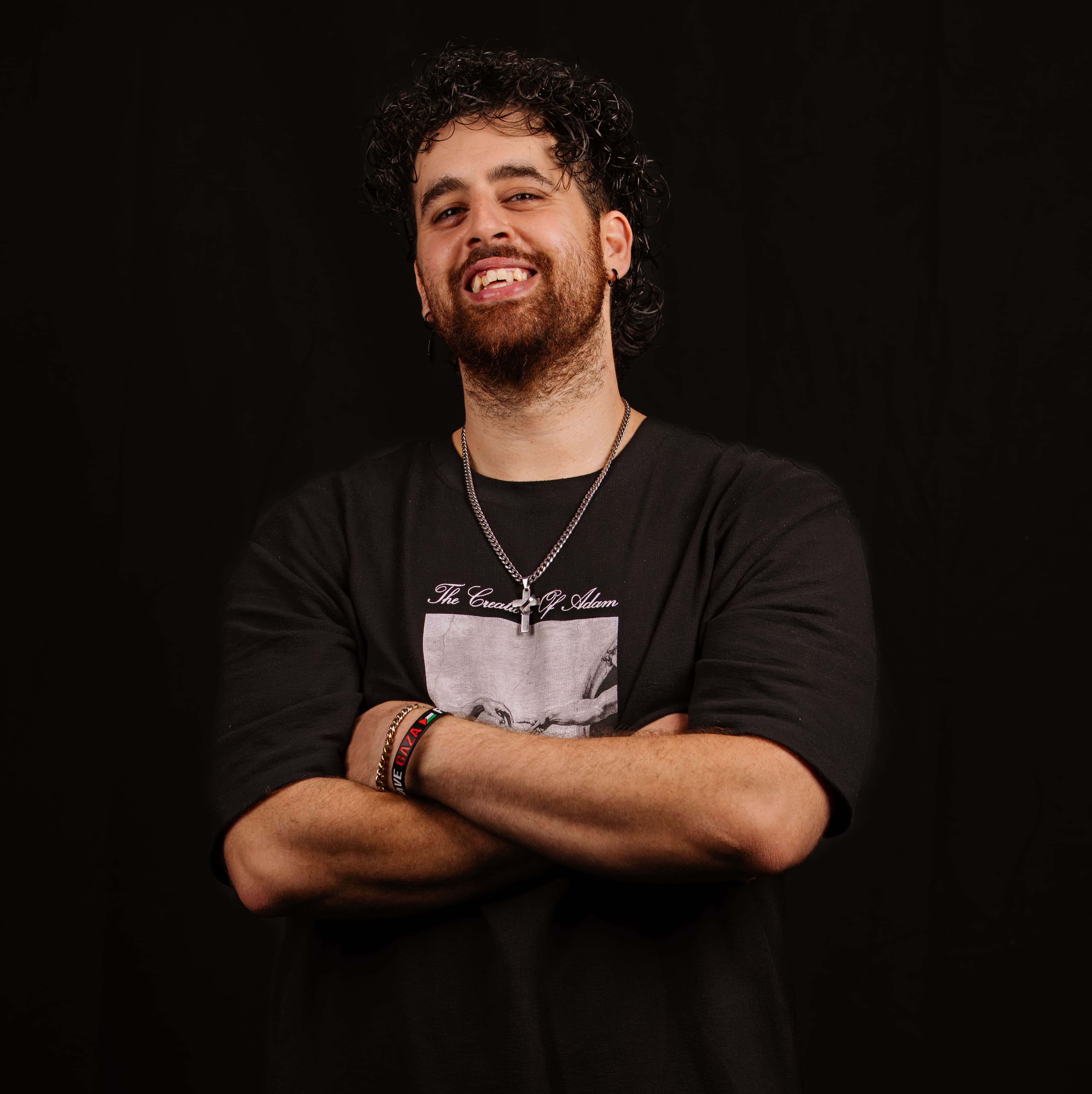 Daniel Rodriguez