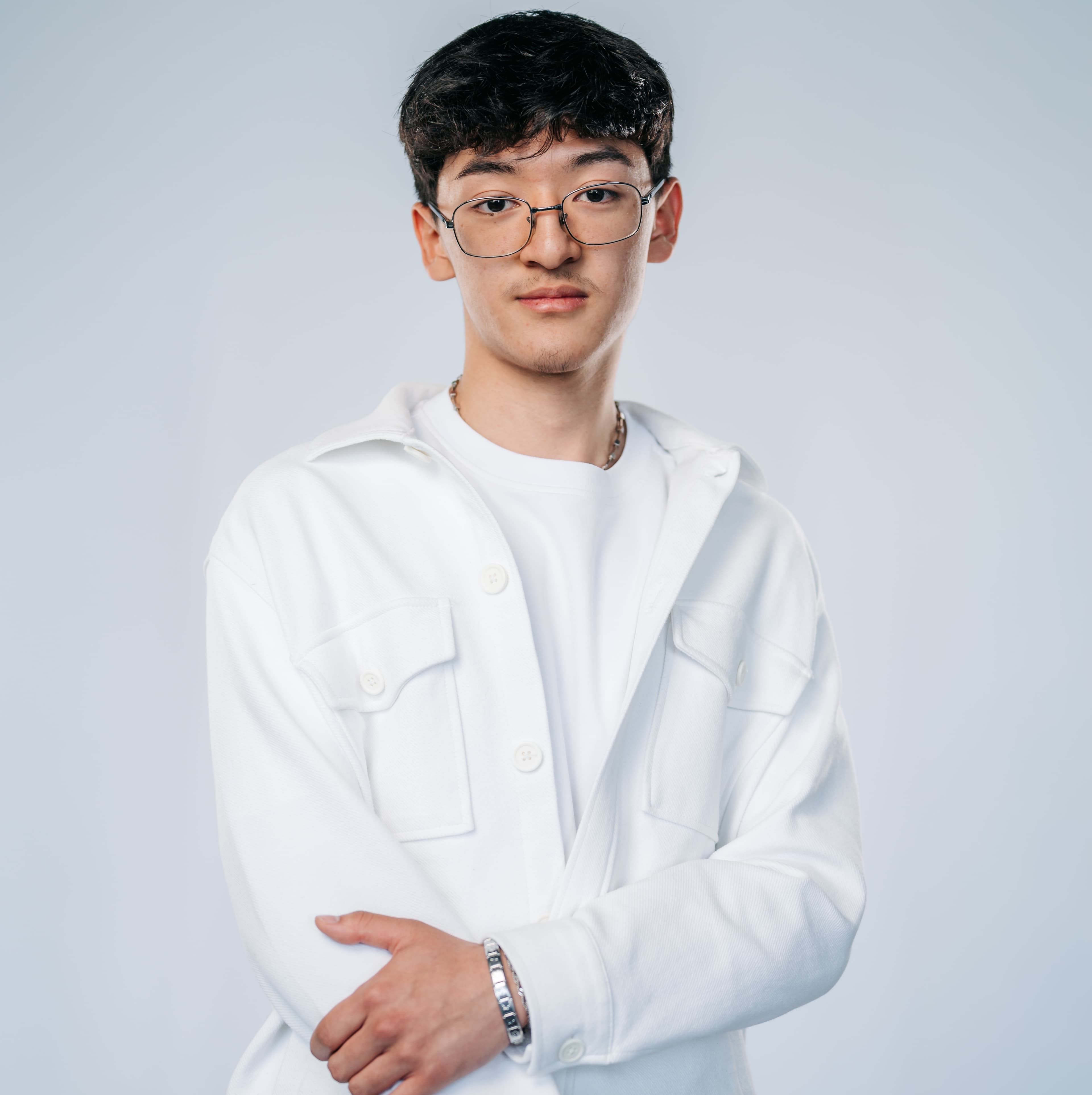 Caio Zhou de Abreu