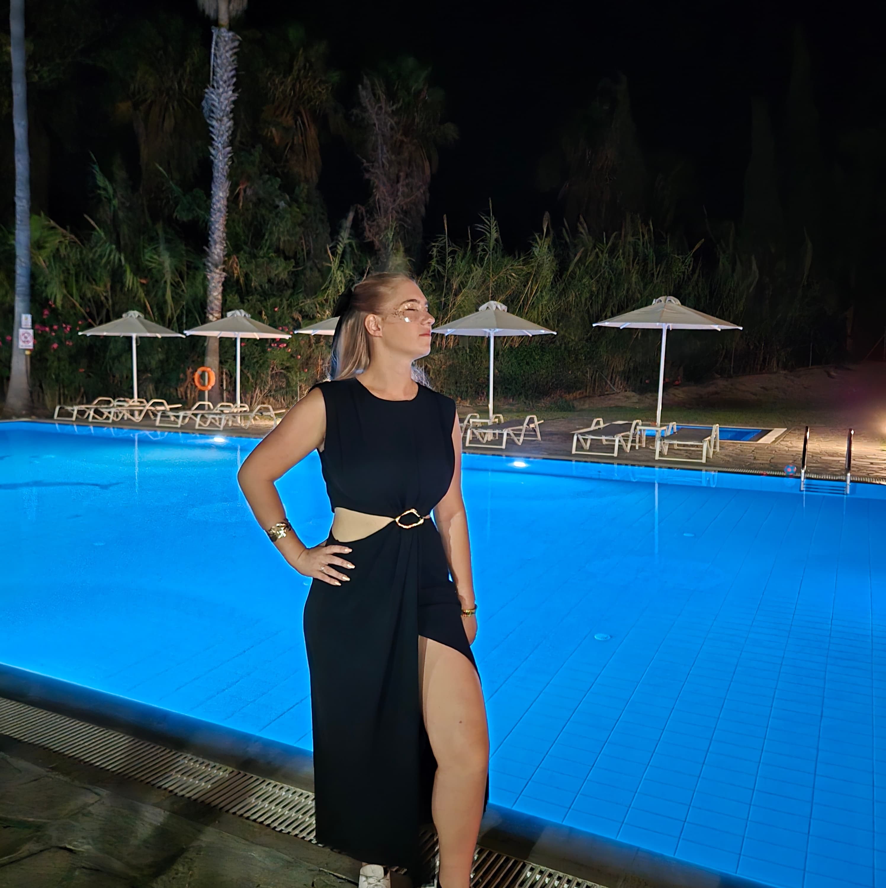Anaïs GENETTI