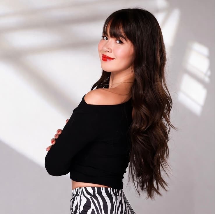 Camille Gonzales