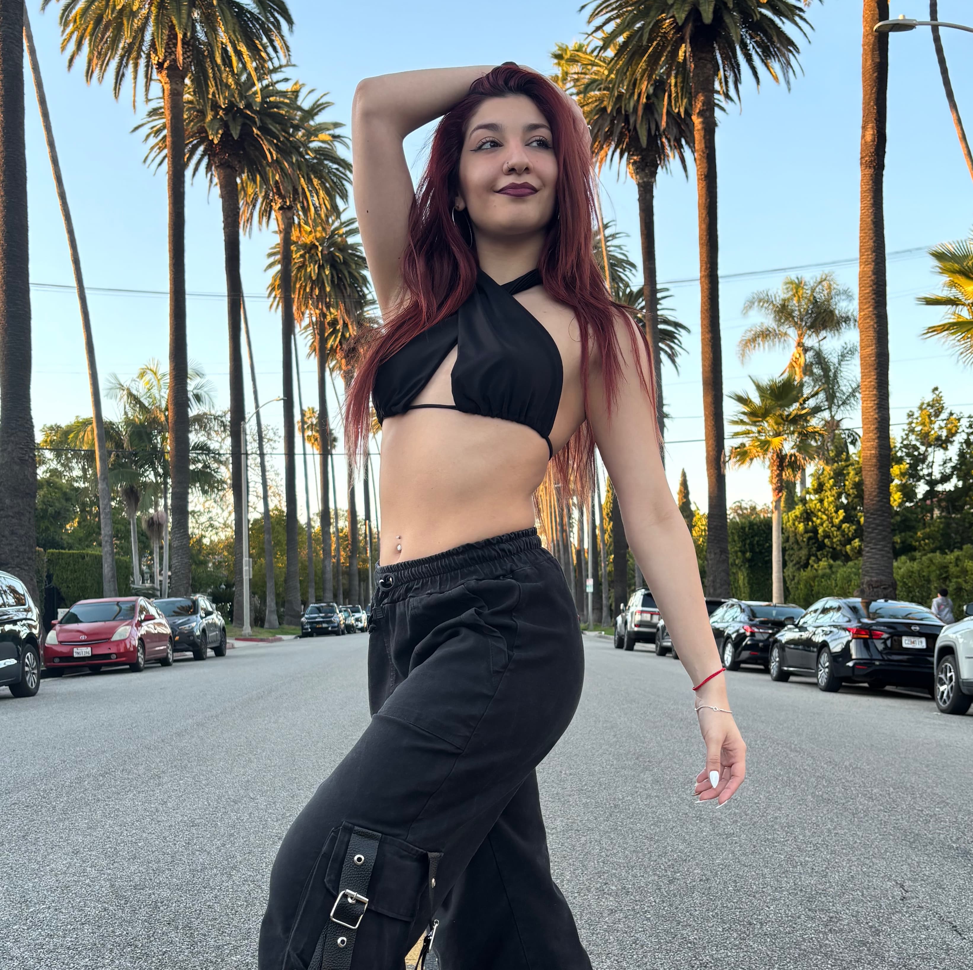 Mica Santos