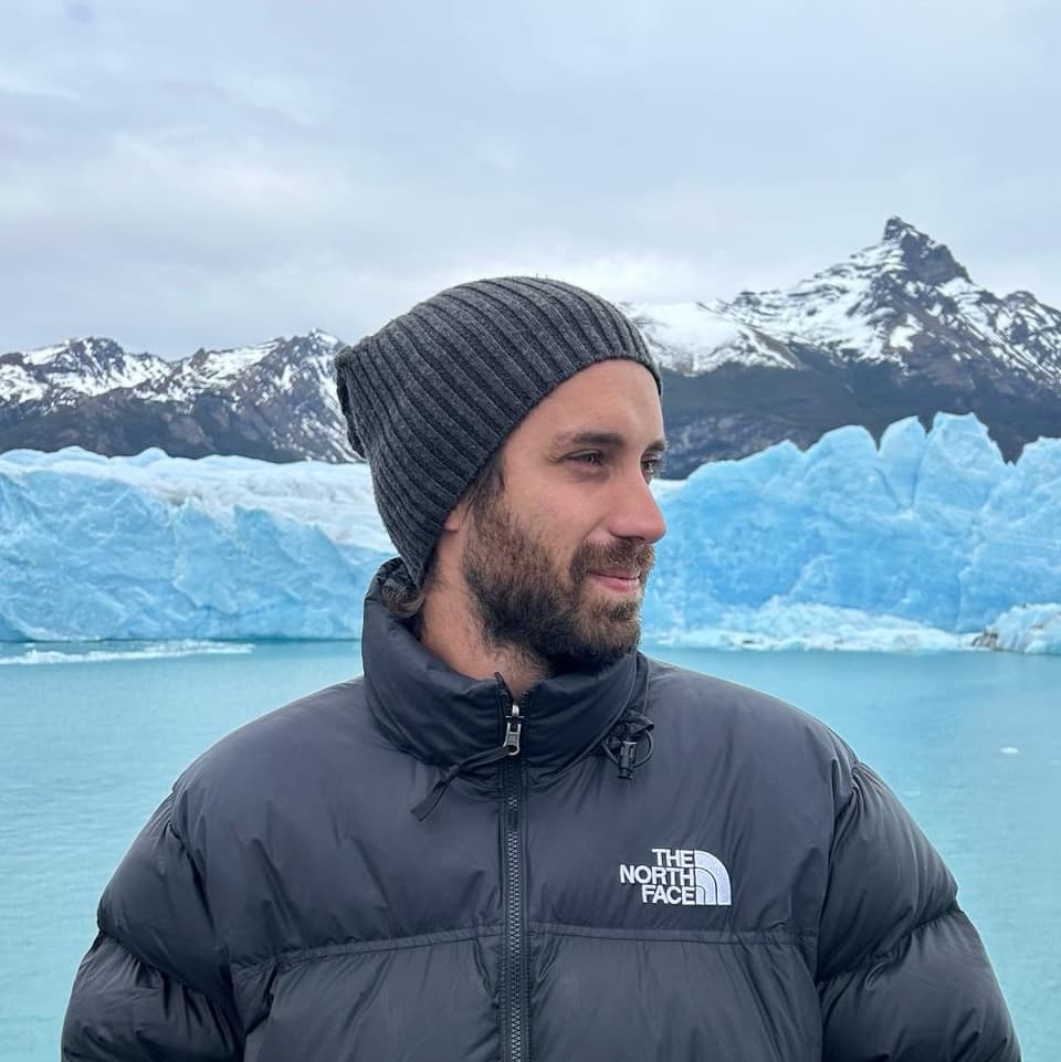 Alejandro Sanchez