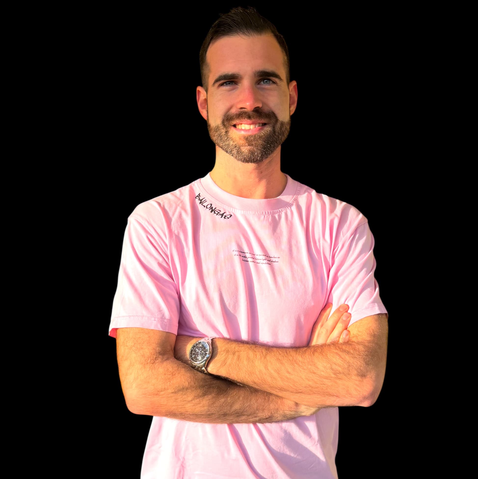 Daniel Huber