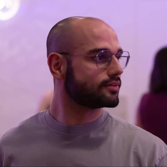 Amirkhan BASHIROV