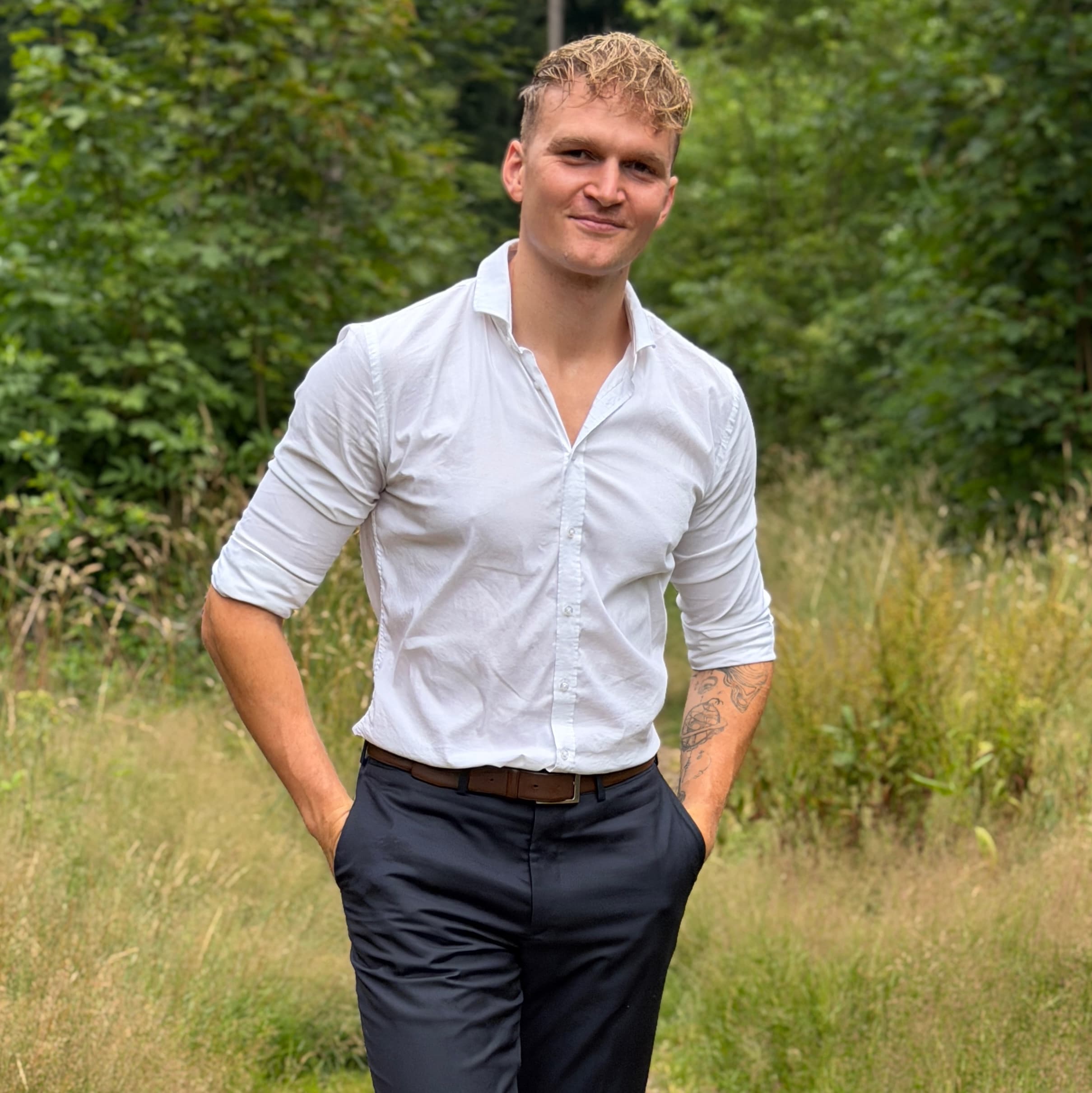 Bastian Hegerfeld