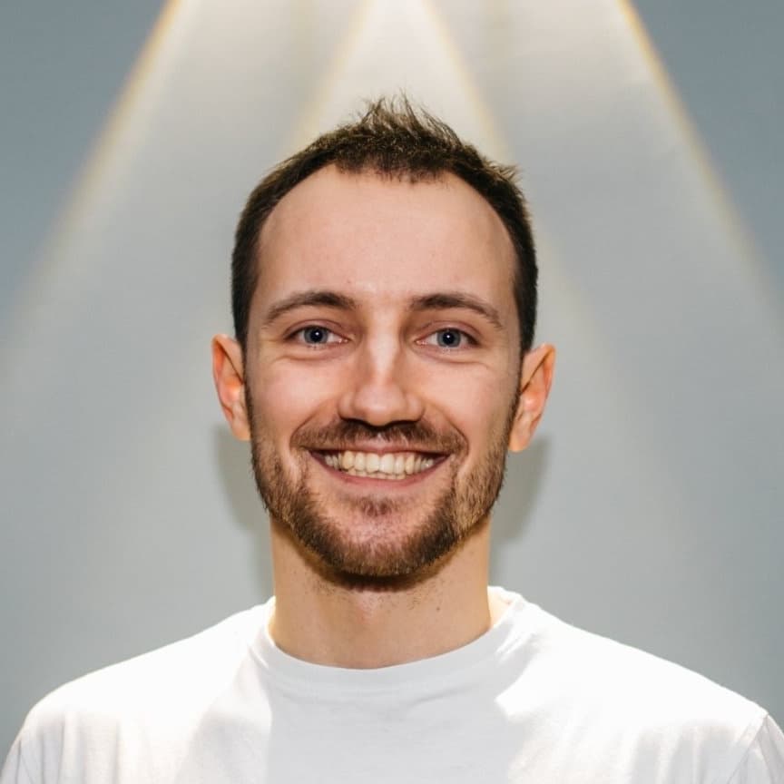 Vladyslav Demchuk