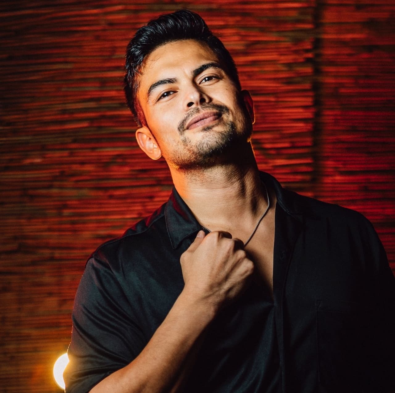 David Lisbona