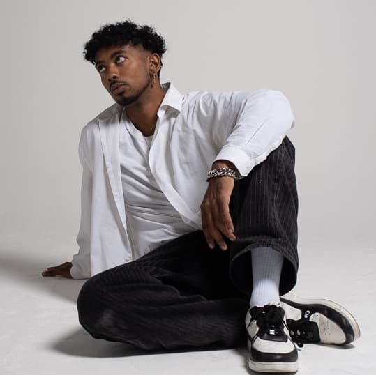 Ajan Manoharan