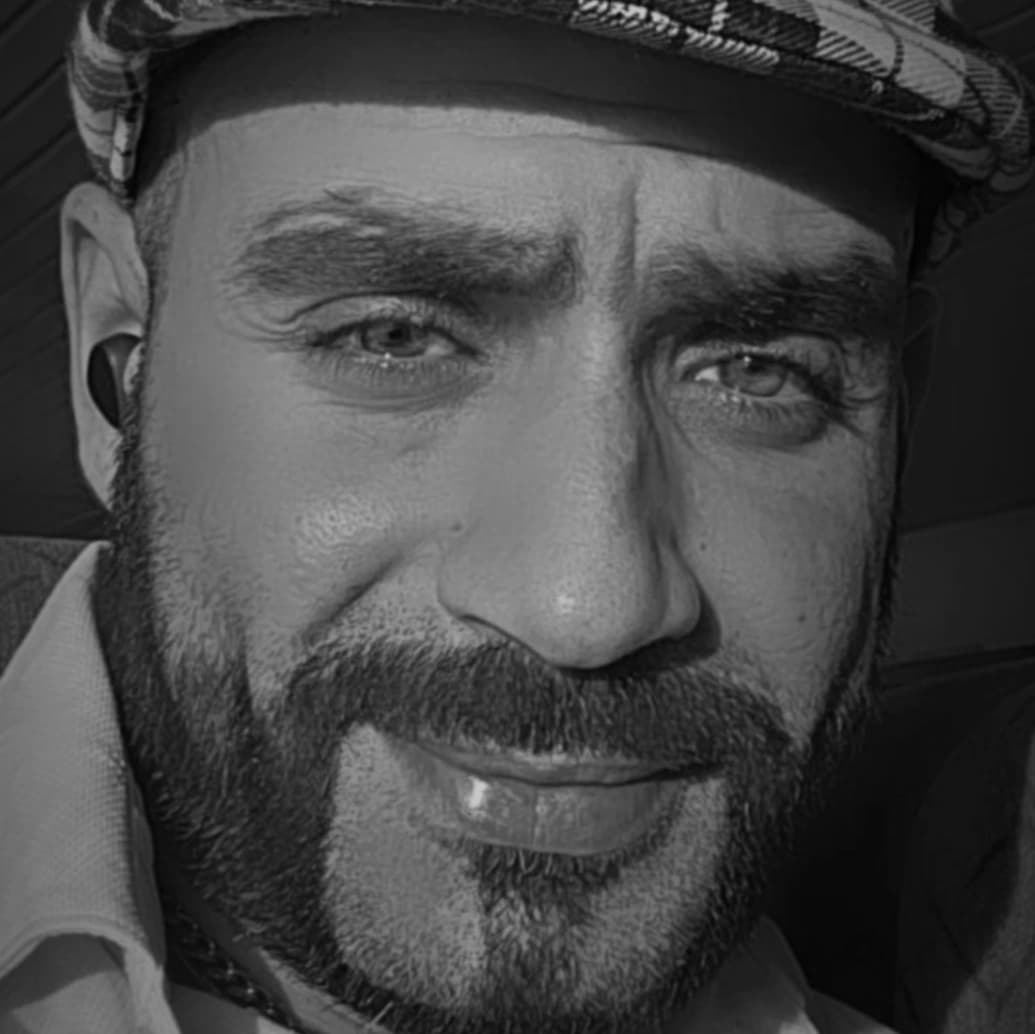 Ahmad Darwish