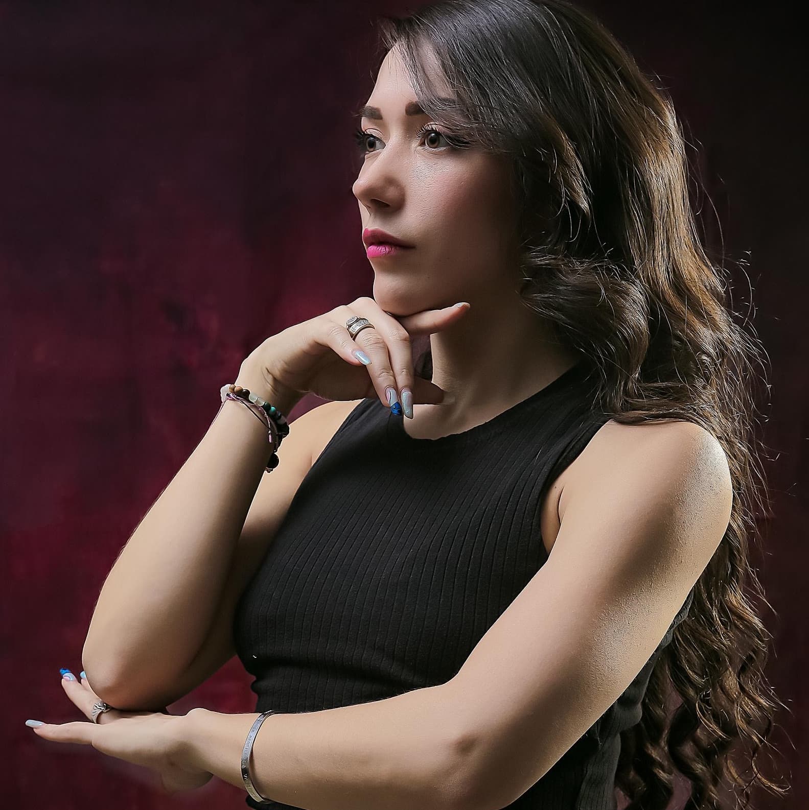 Tatiana Garcia