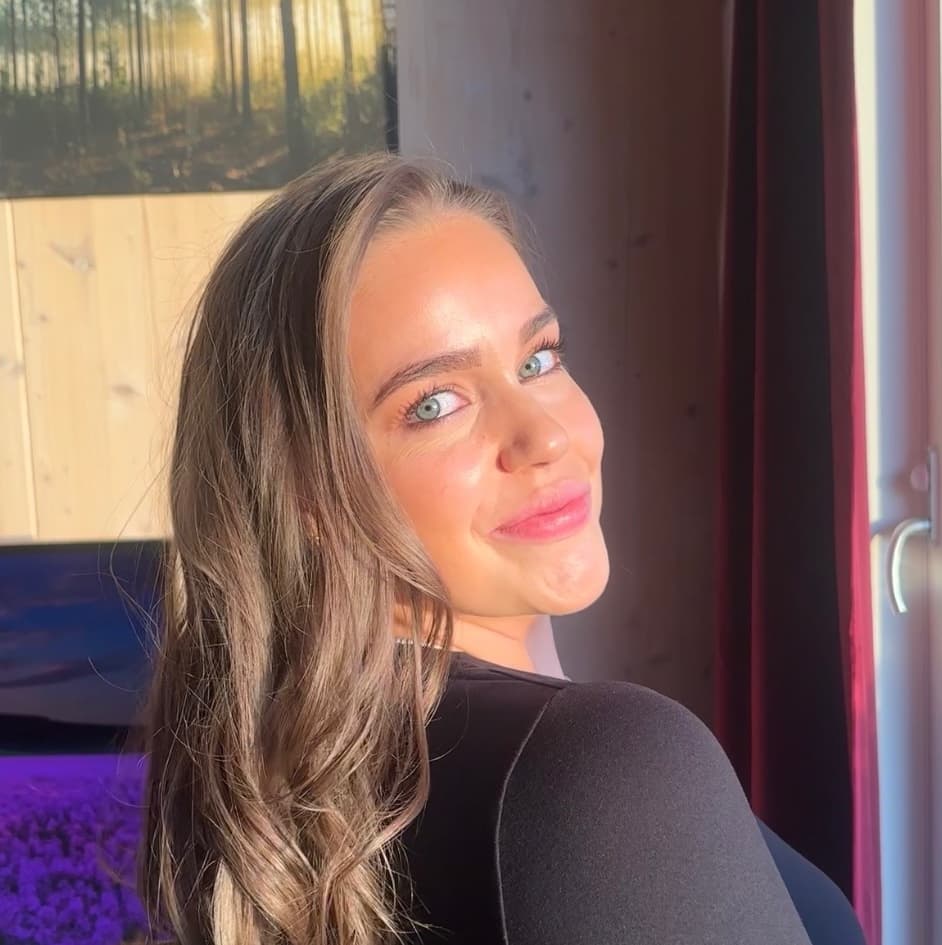Cathrine Østnes