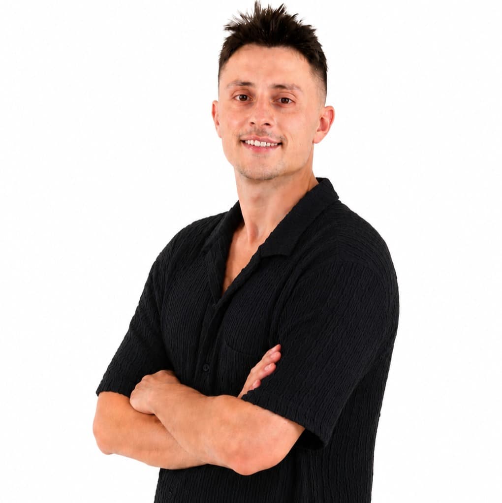Antonio Longo