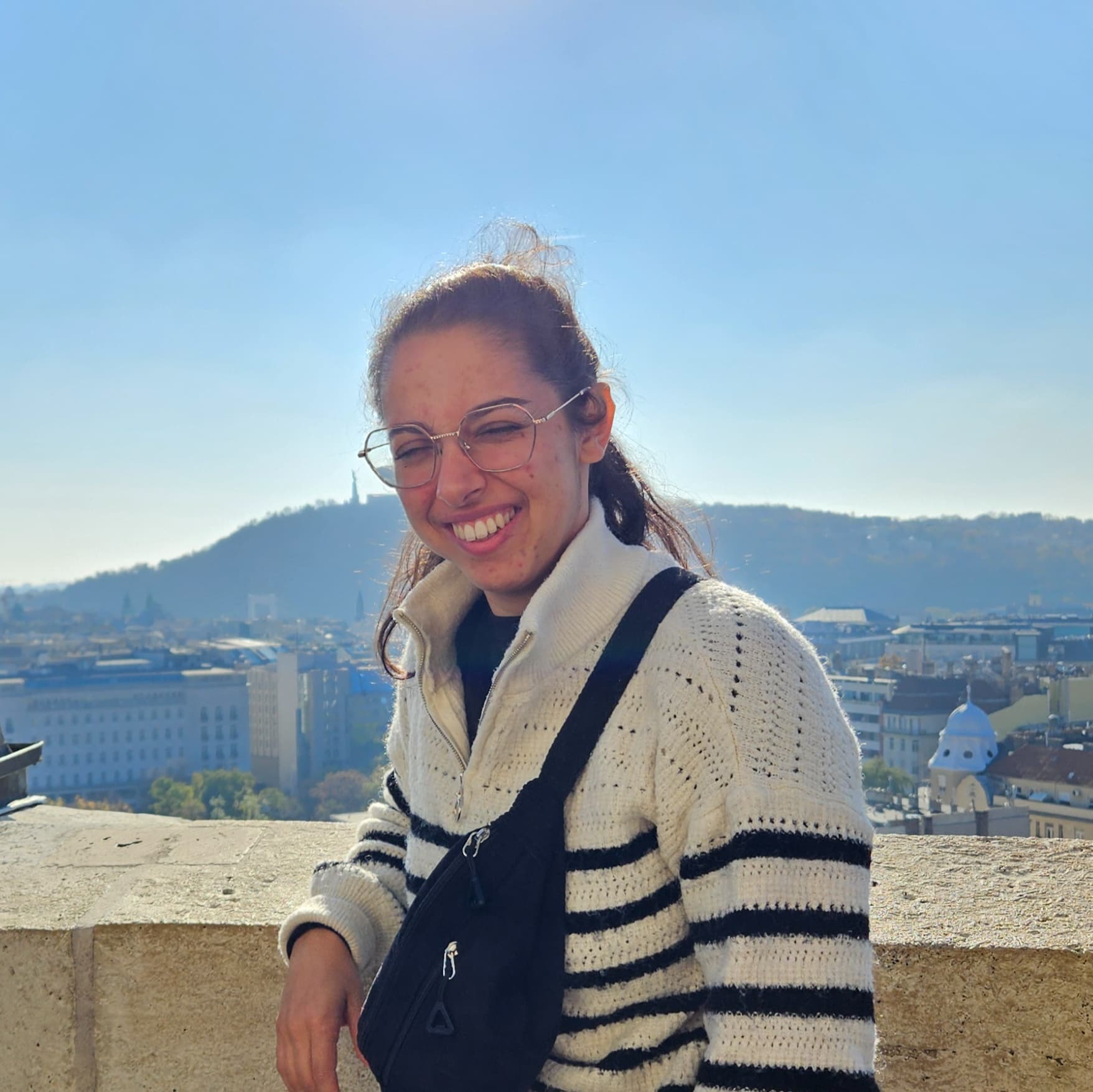Adriana Tsardakas