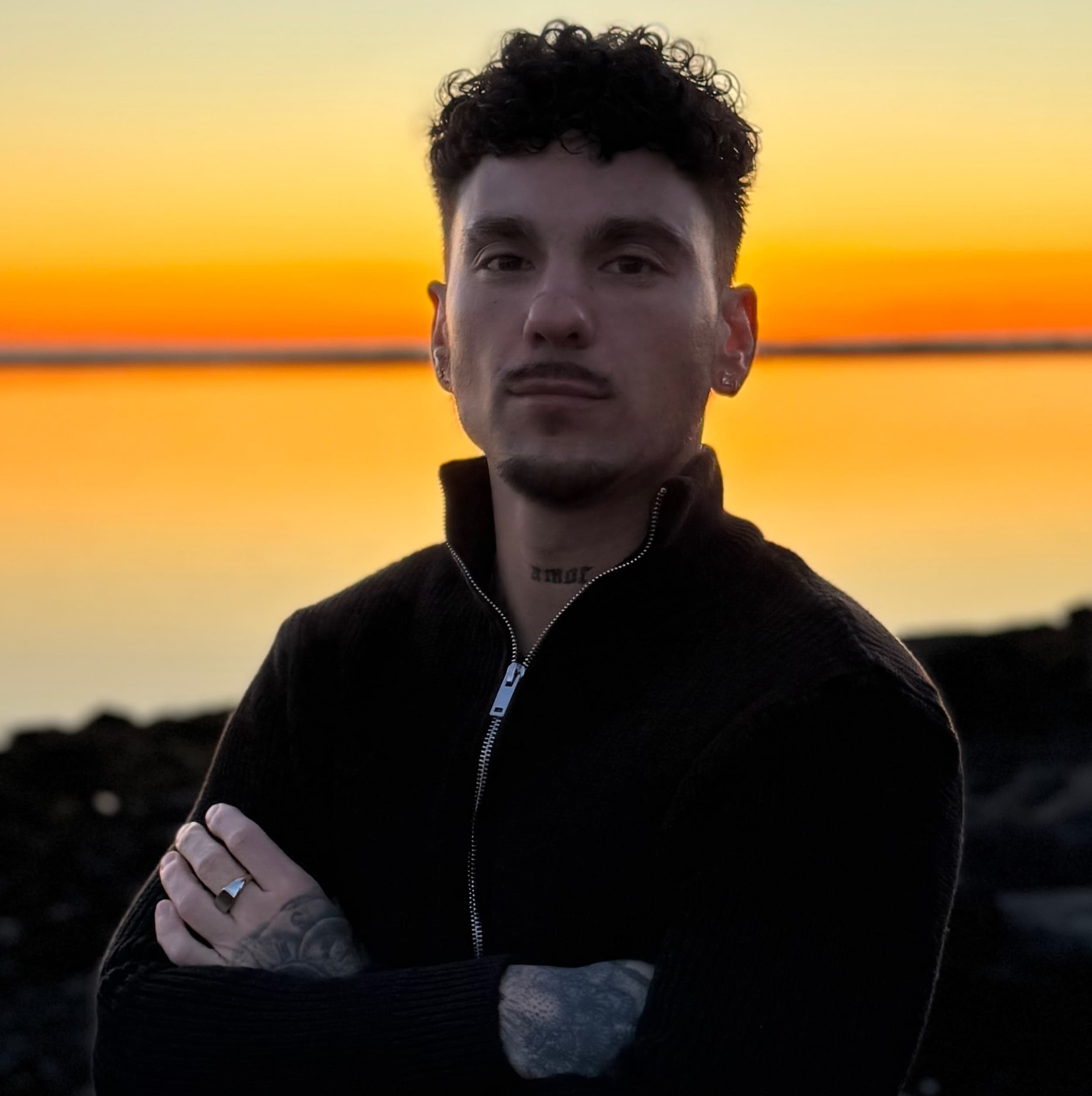 Daniel Salvador