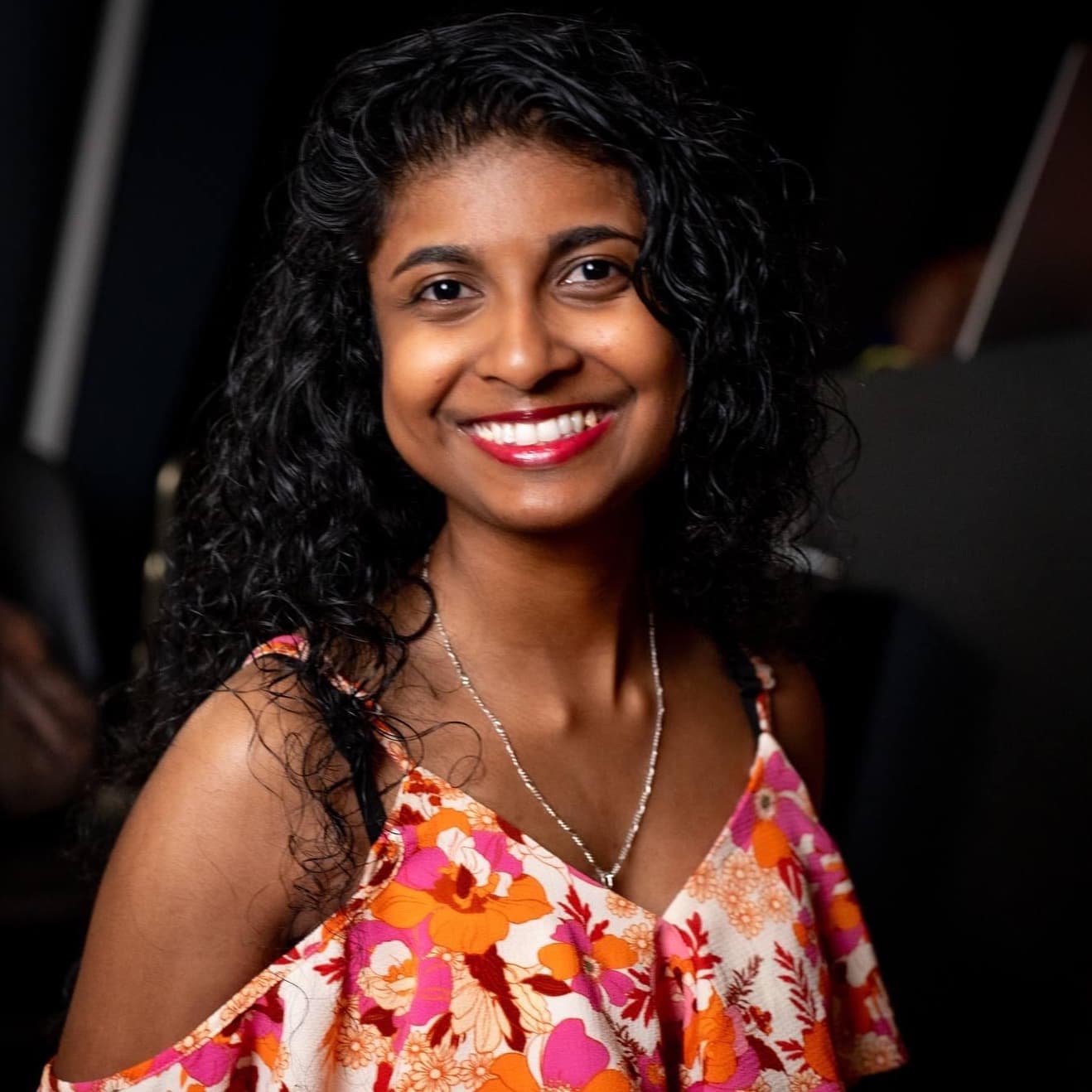 Gwenaelle SELIMBAYE