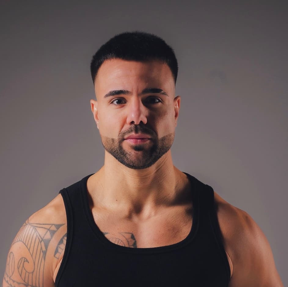 Albert Rodriguez Gomez