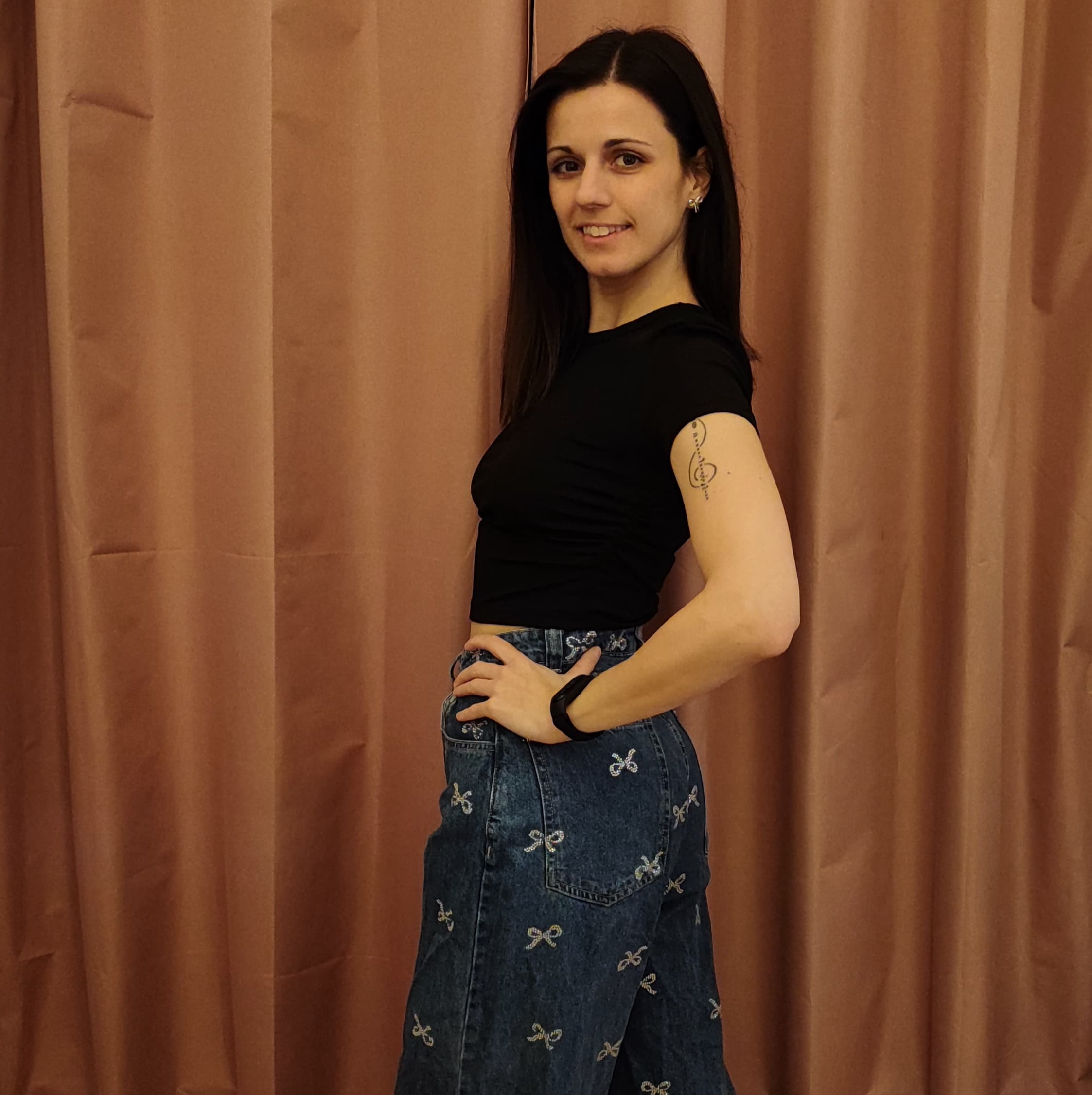 Alexandra Pouliasi