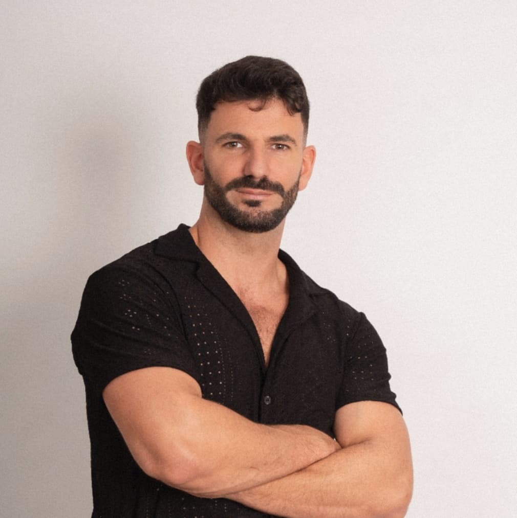 Antonio Alonso Vilchez