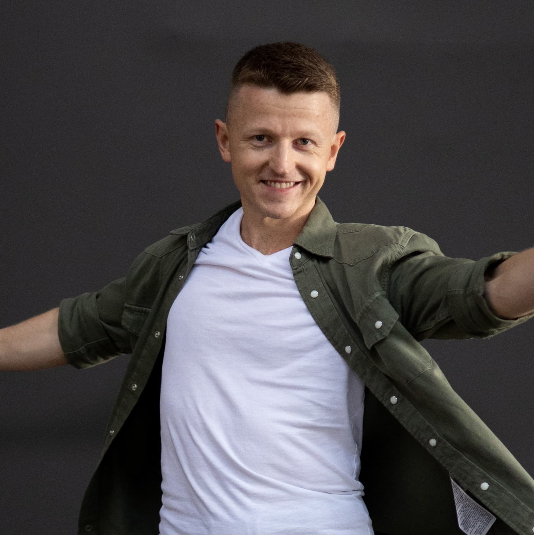 Mateusz Butkiewicz