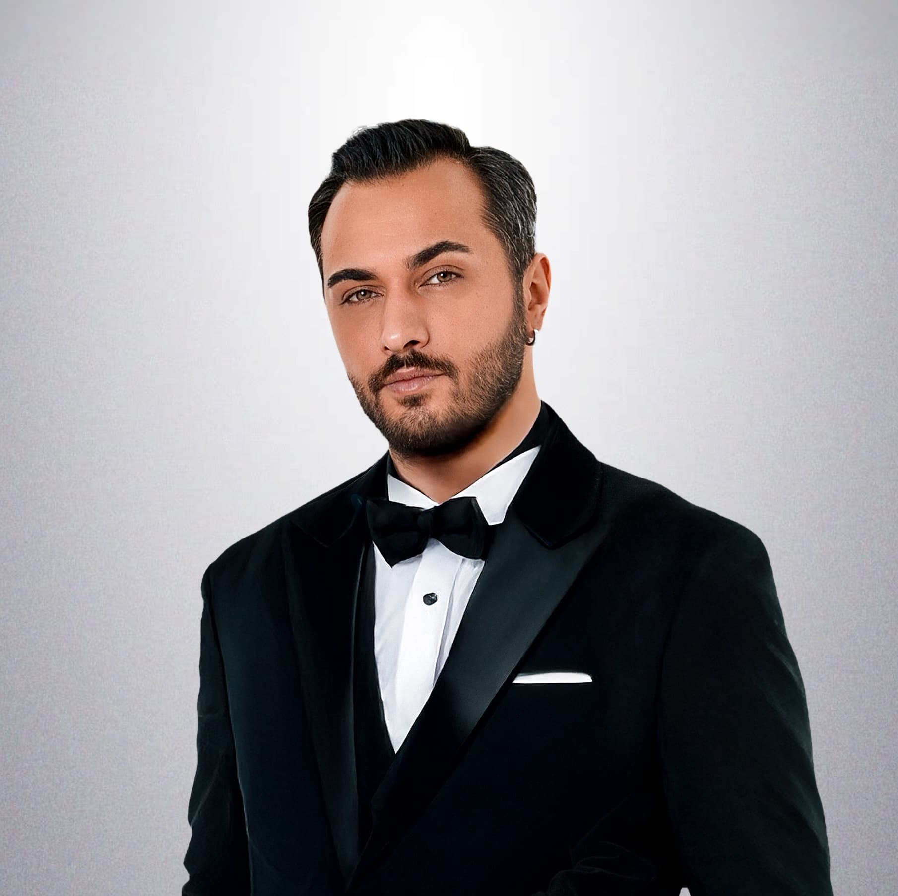 Barbaros Ongün