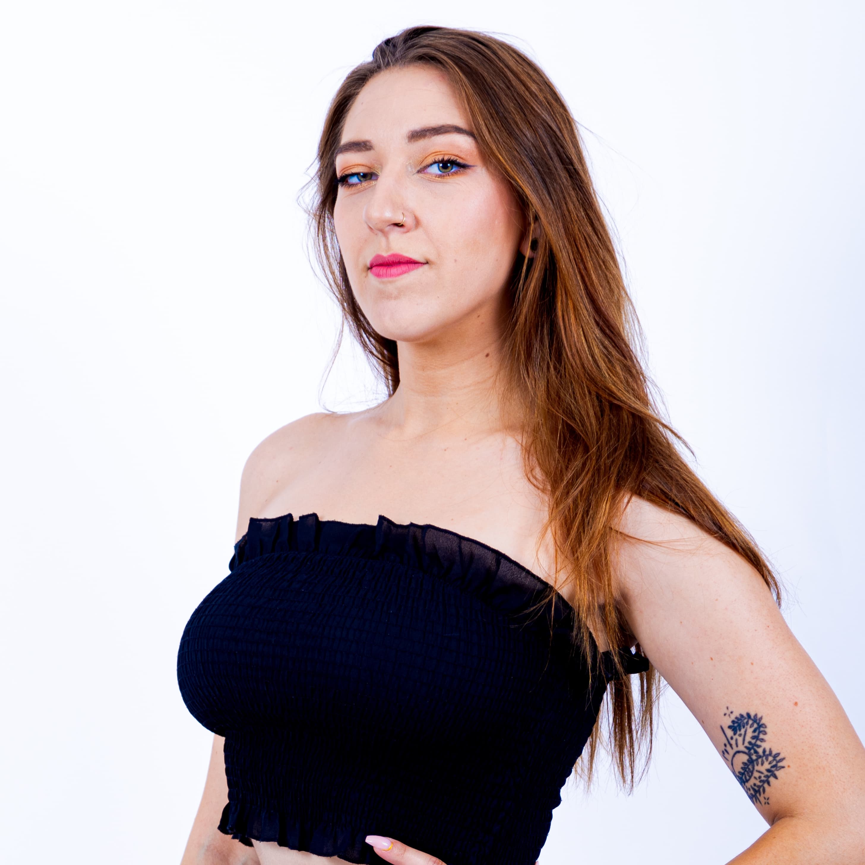 Anaïs Lelièvre