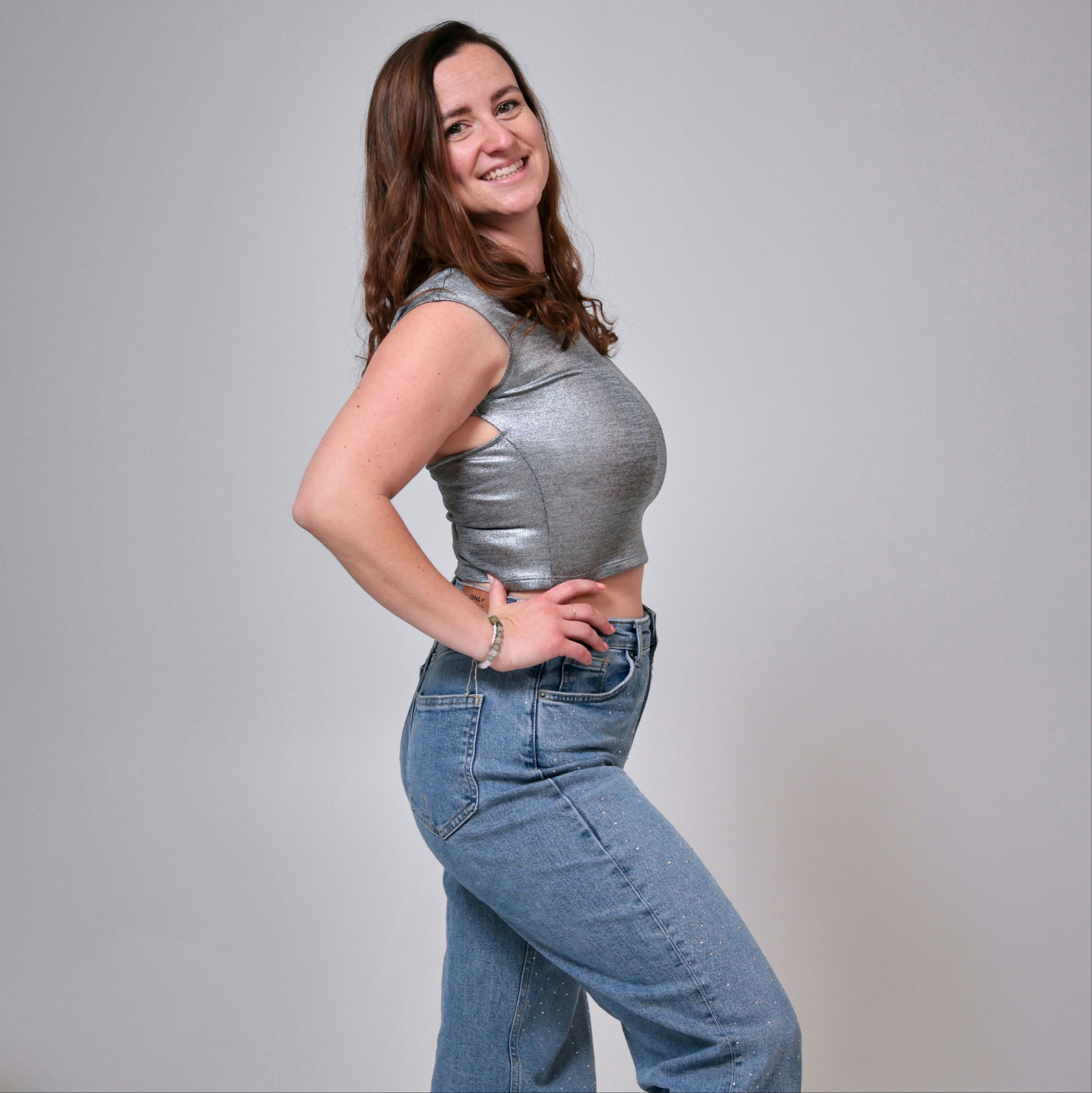 Sarina Brechbühl