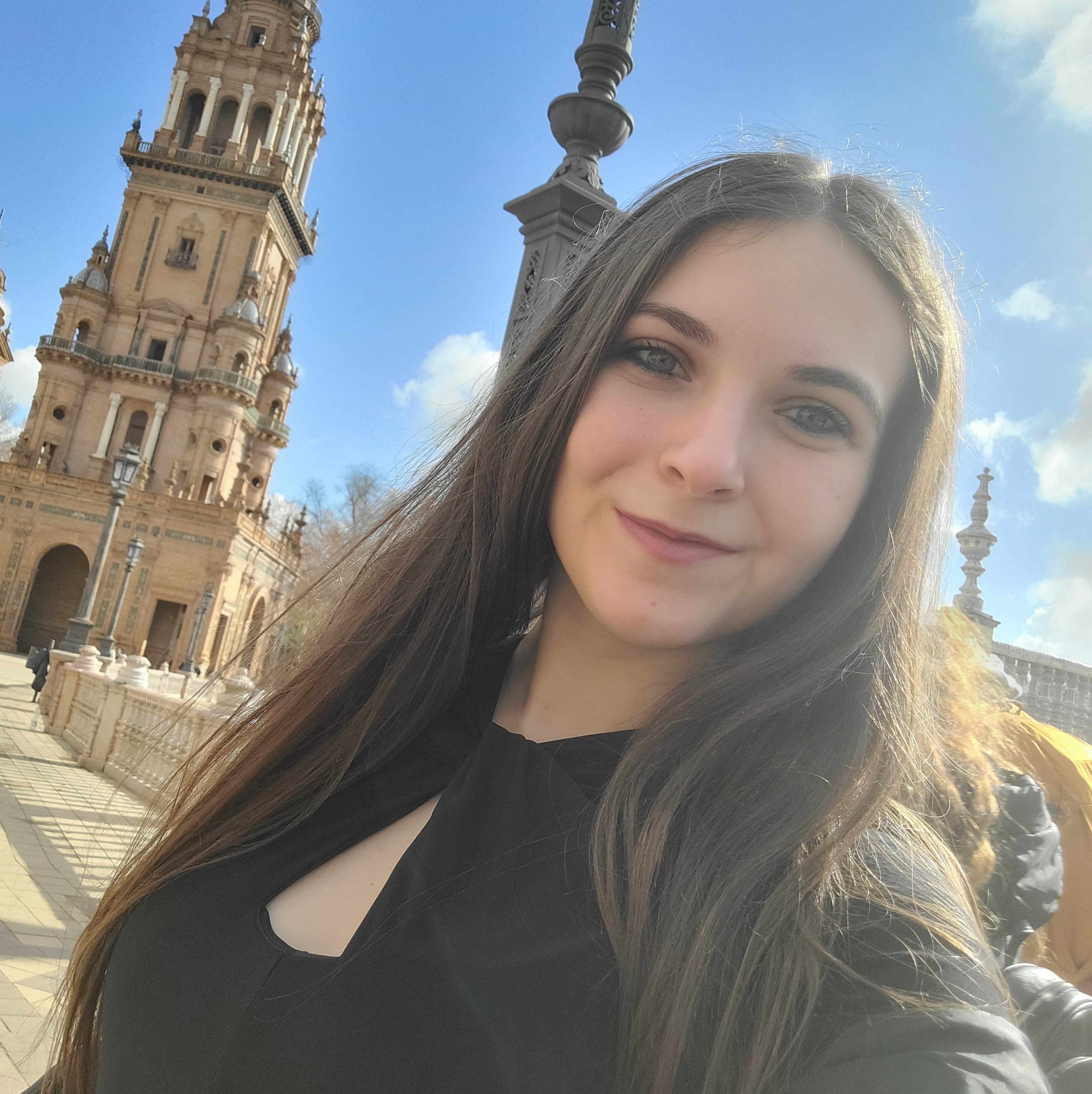 Andreea-Maria Matei