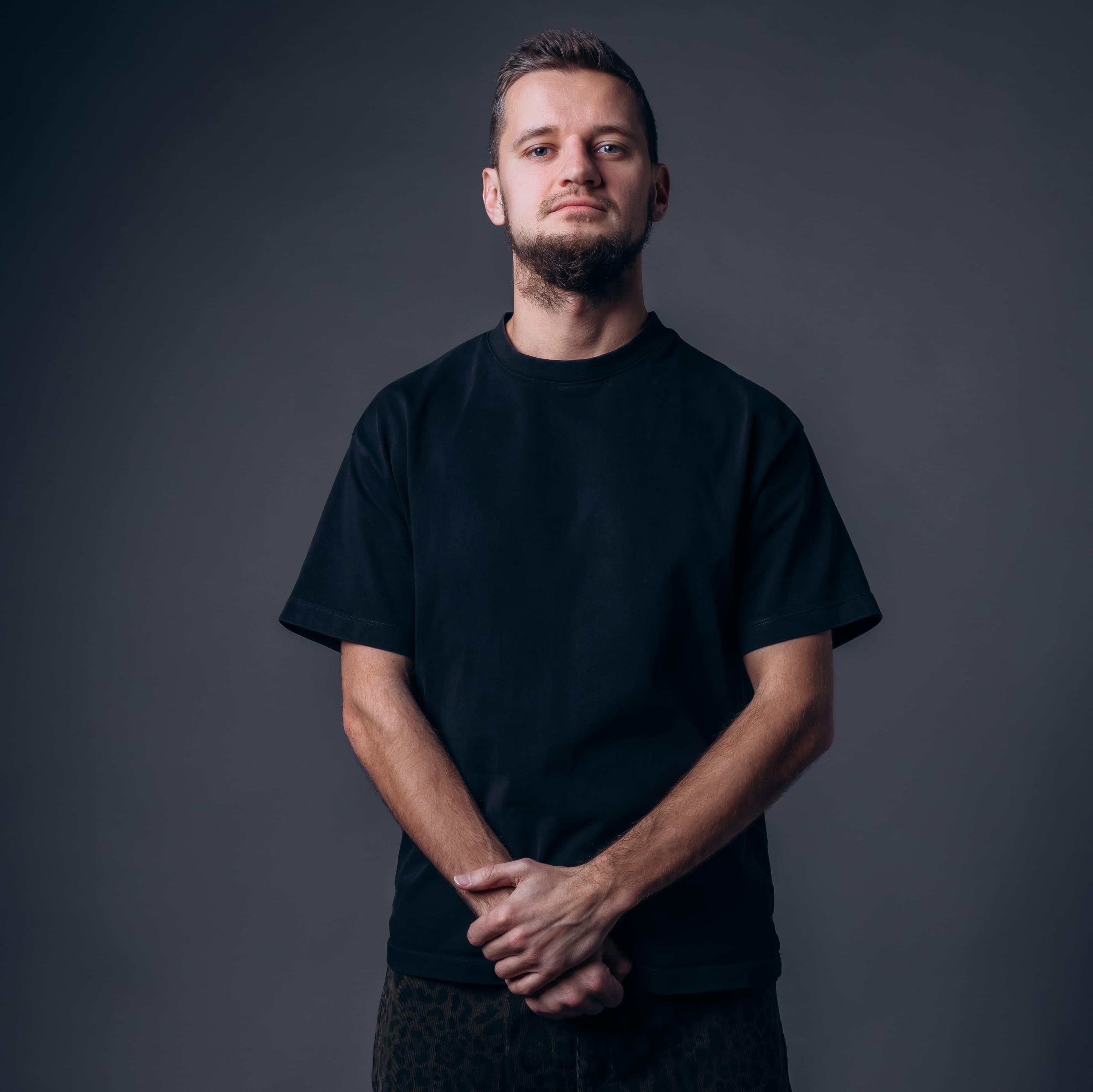Daniil Zaru