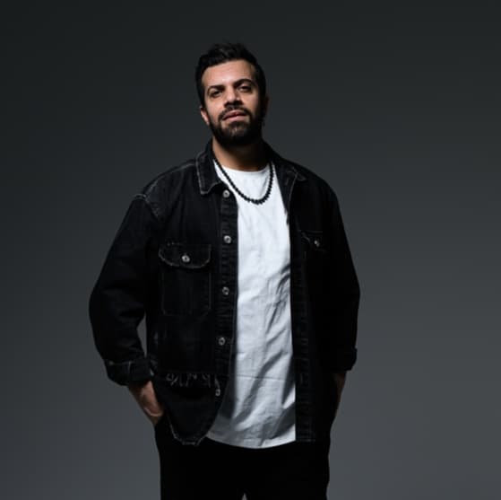 Imad Aliballi