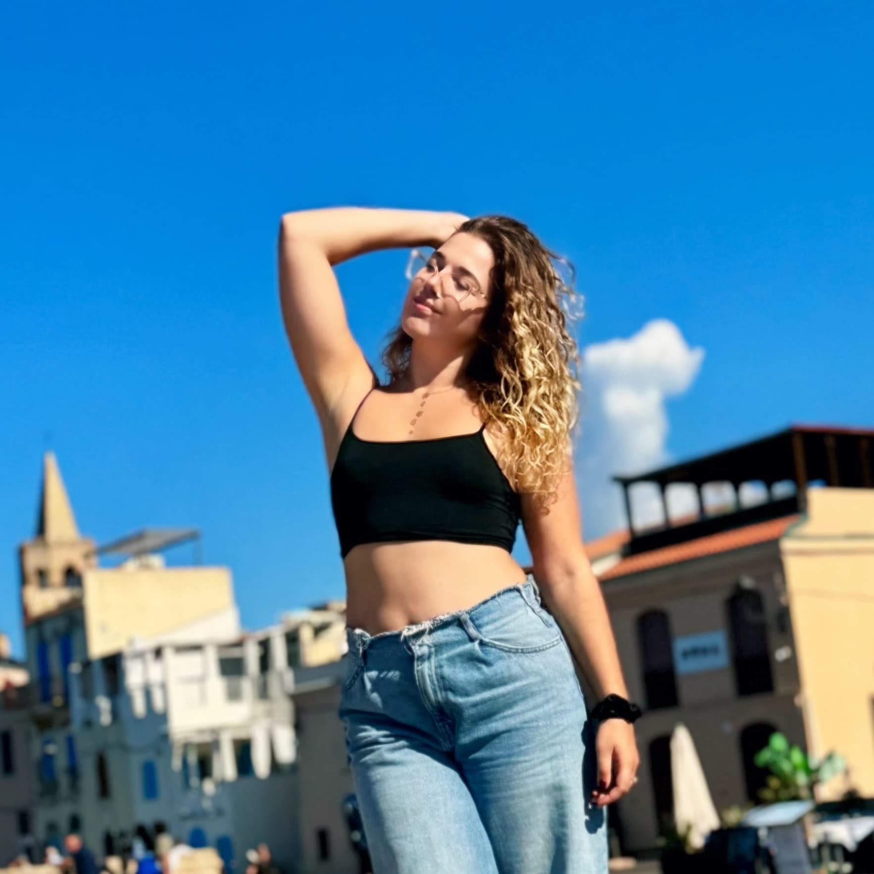 Egle Gliaudelyte