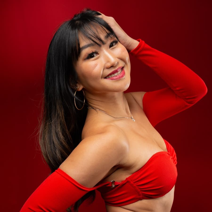 Brenda Tay