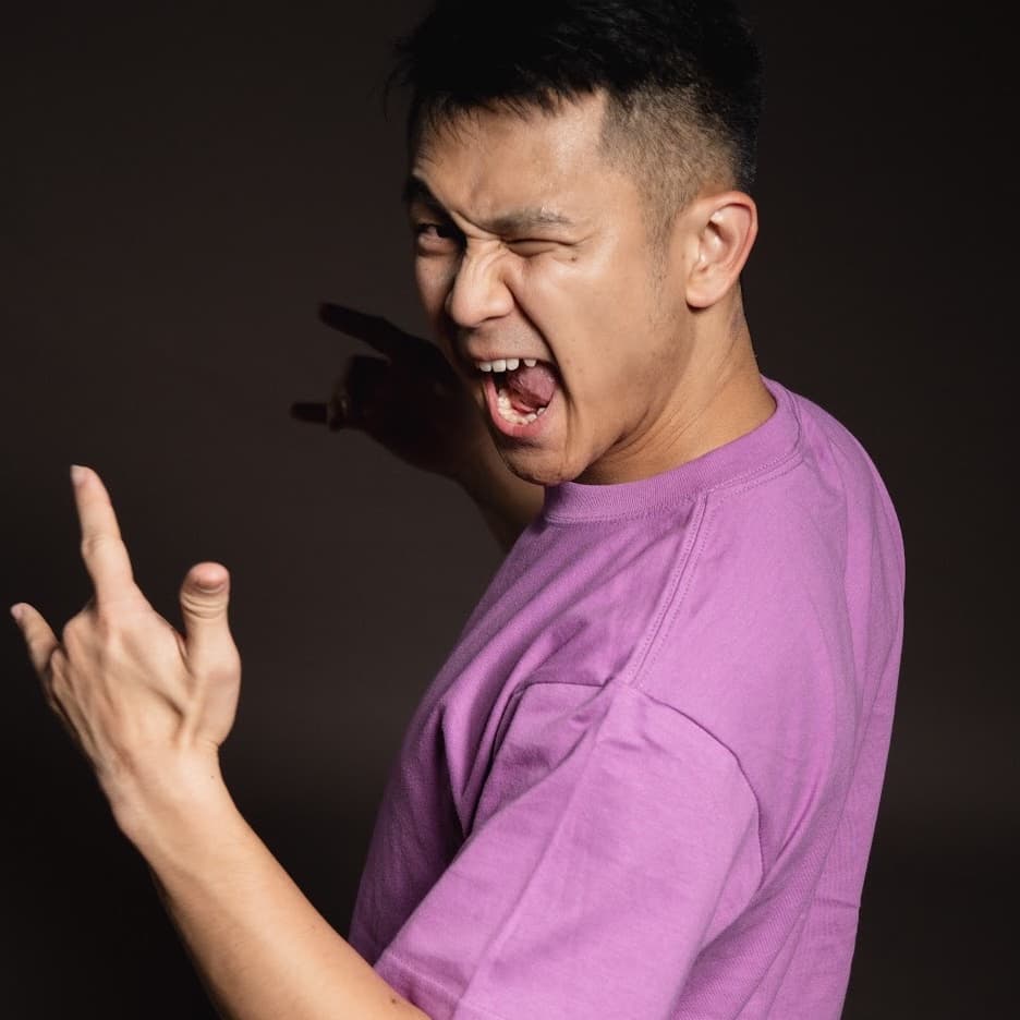 Adrian Lim