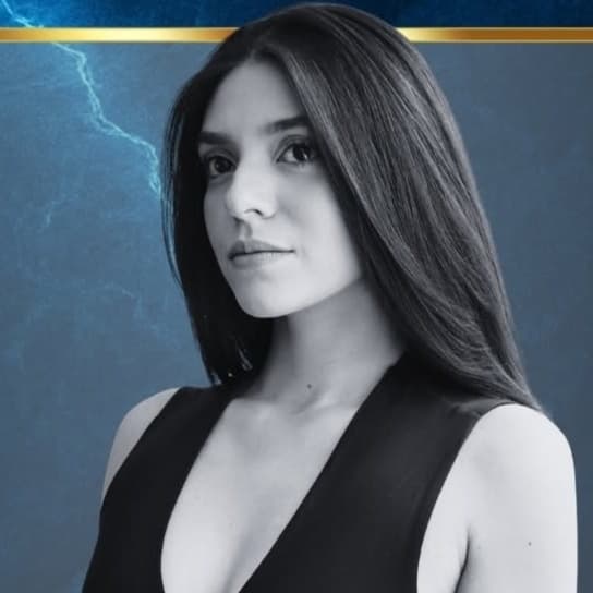 Alicia Lara