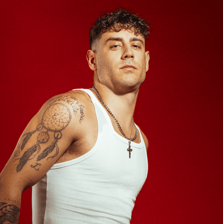 David Morante