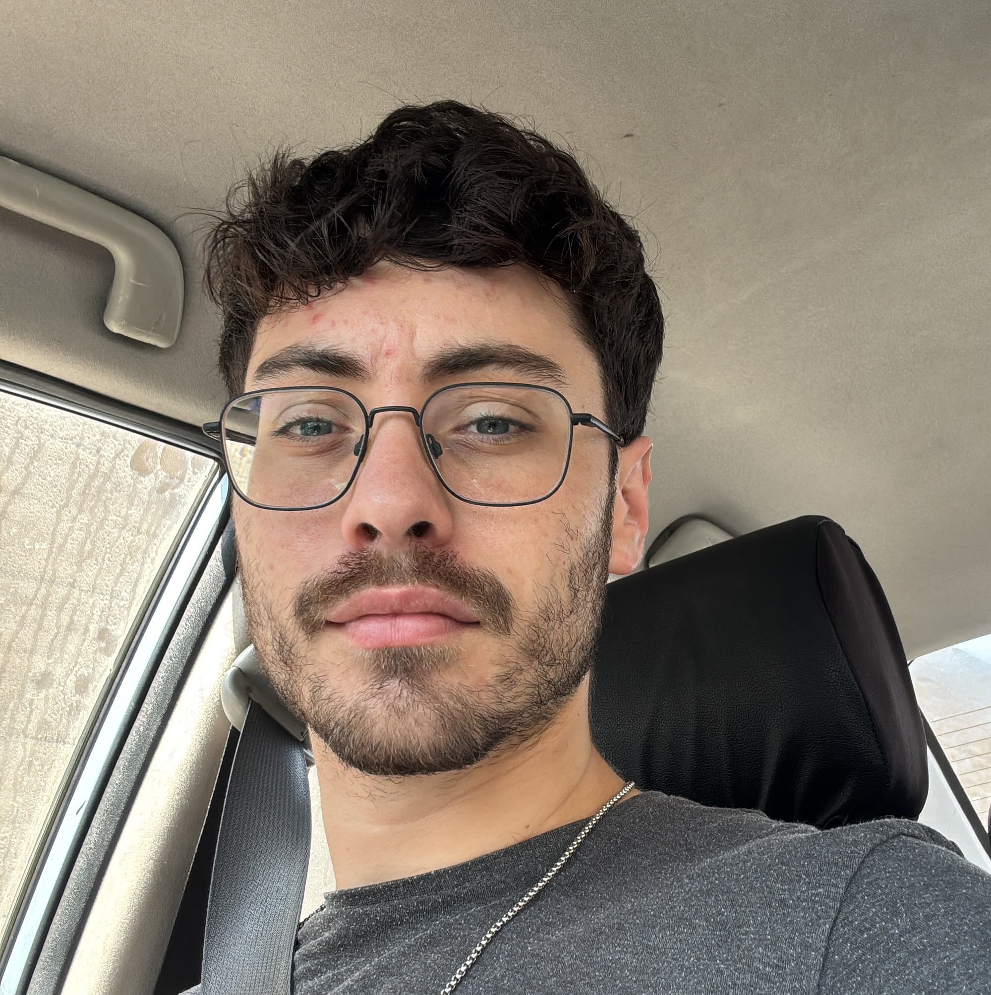 Alon Beraha