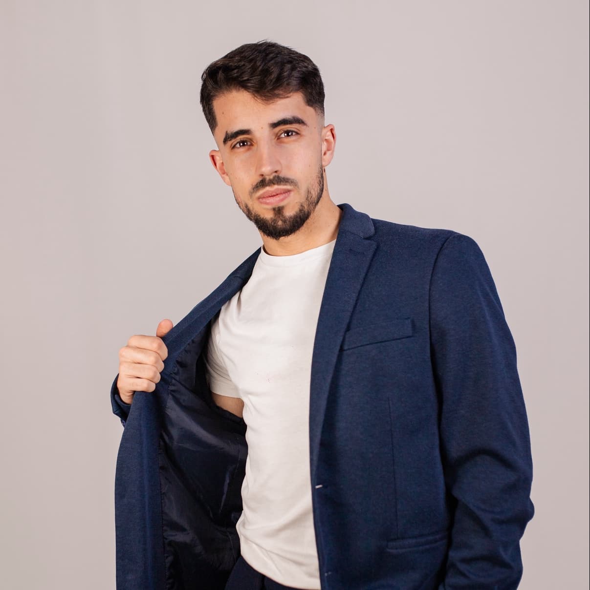 Pablo Tobares