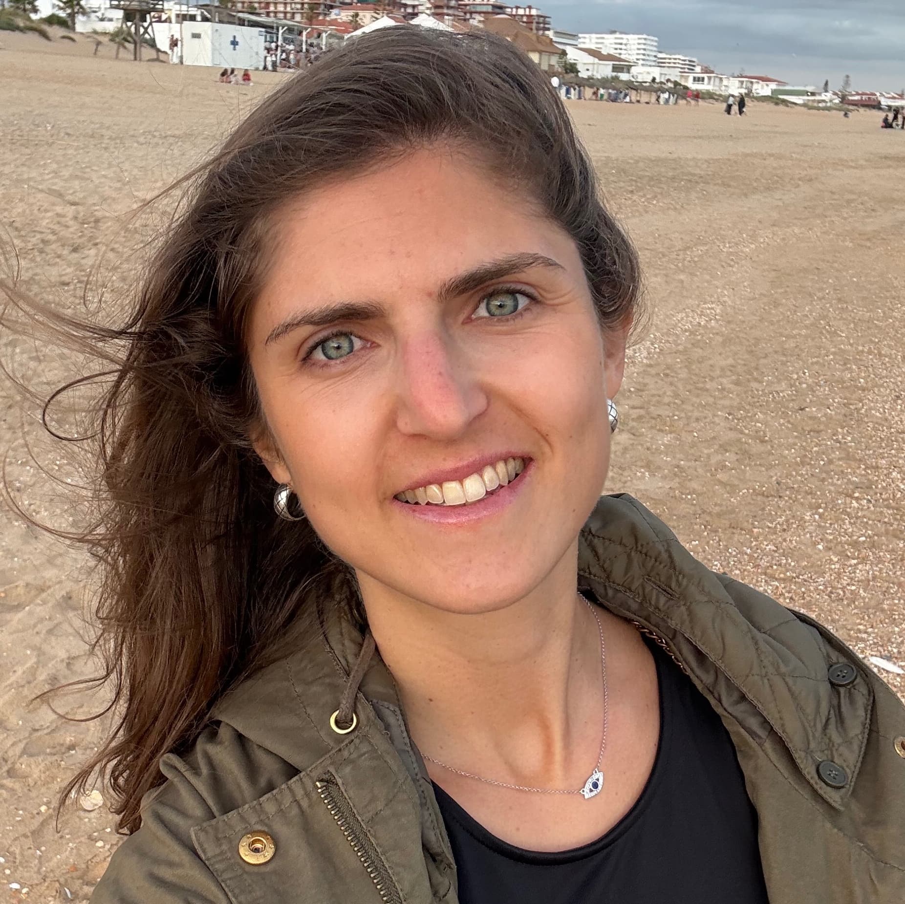 Beatriz Faria