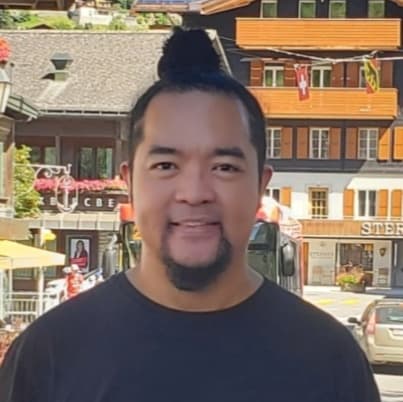 Josh Anastacio