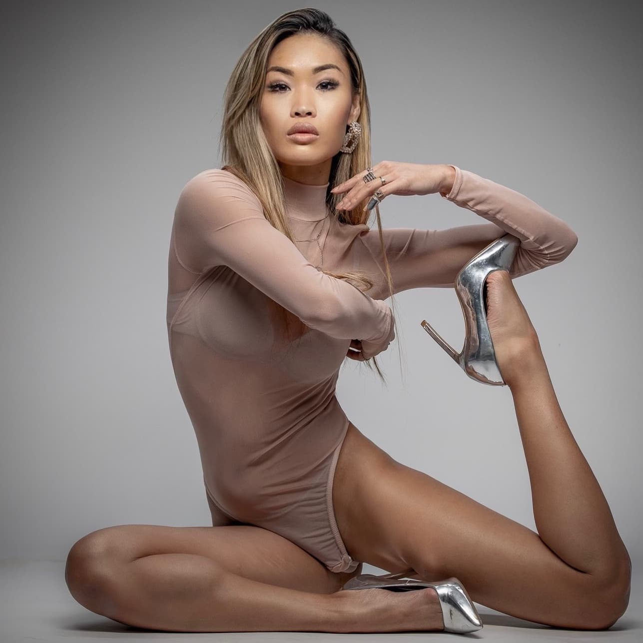 Uyen Divasia Nguyen