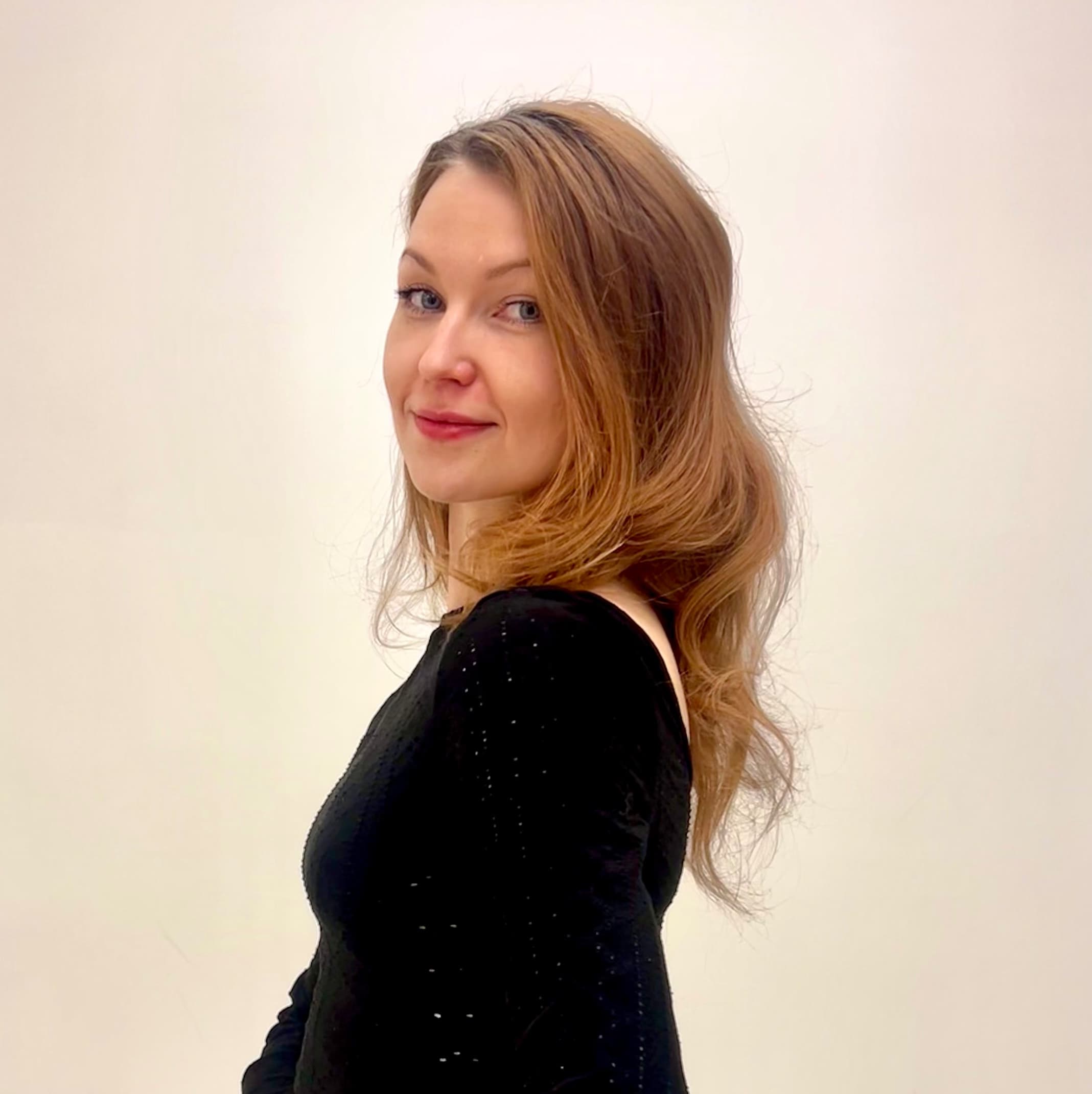Hilda Rantanen
