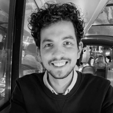 Nicolas Keravel