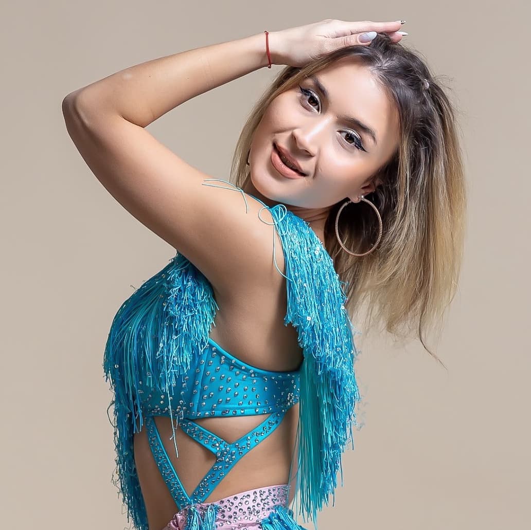 Raluca Alexandra