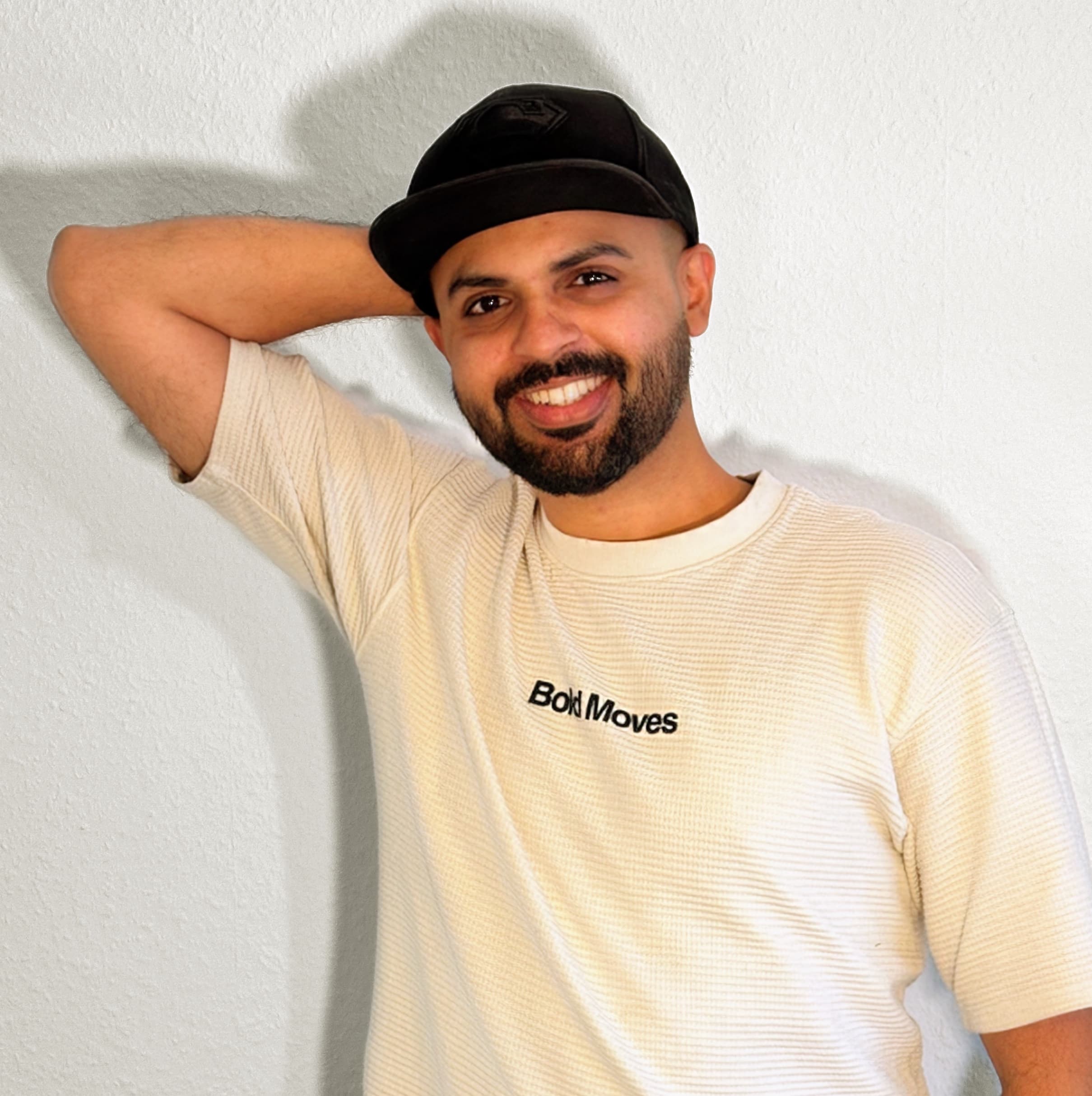 Chirag Bhuvaneshwara