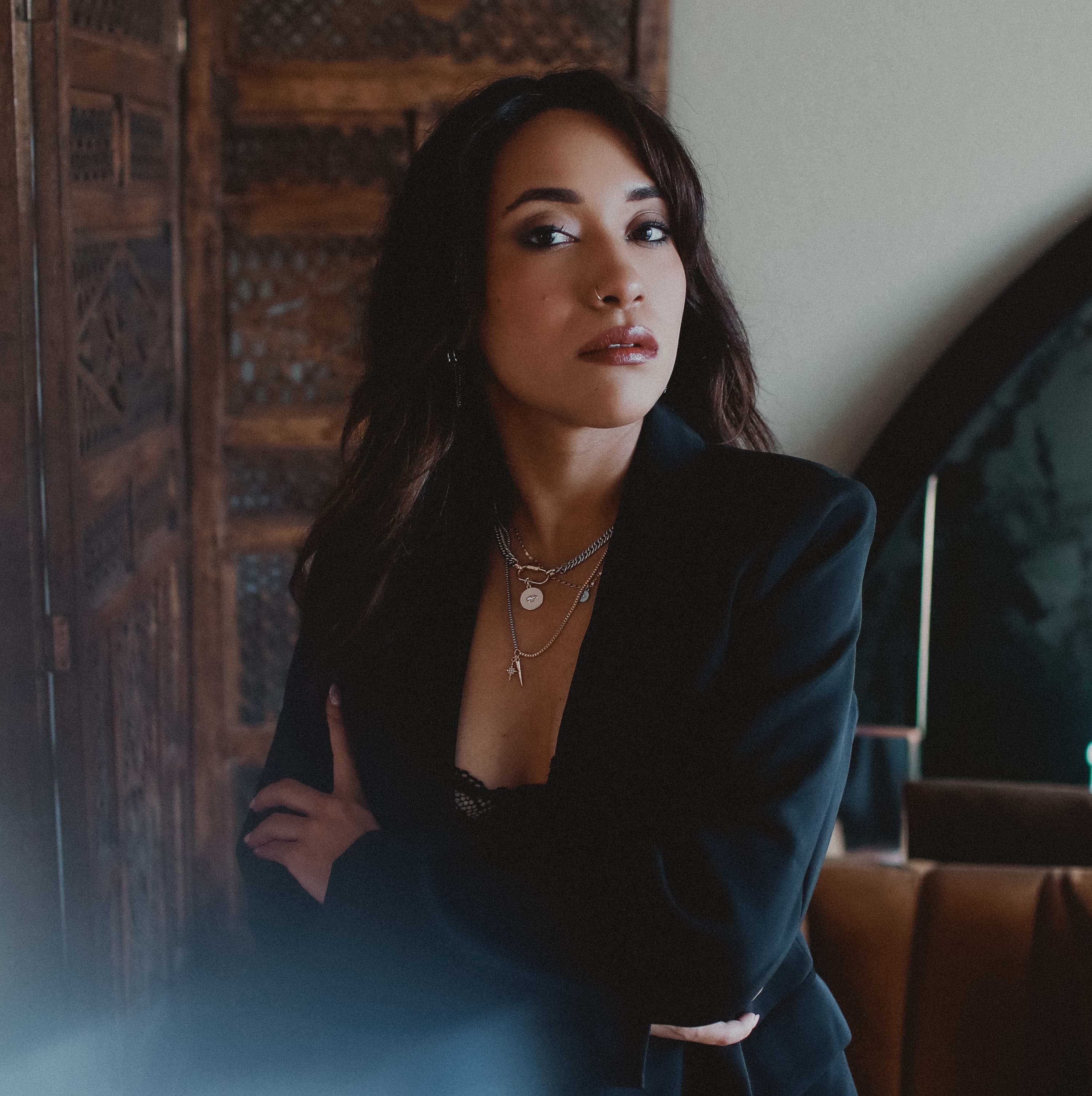 Astrid Valdez