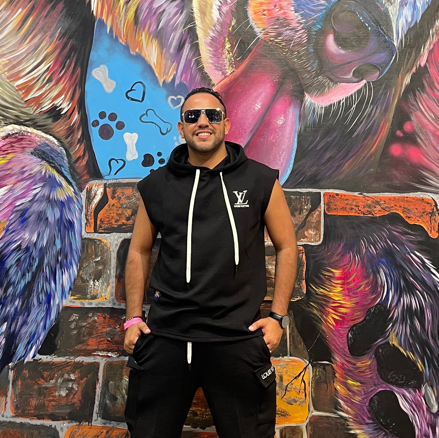 Andrés Sanchez