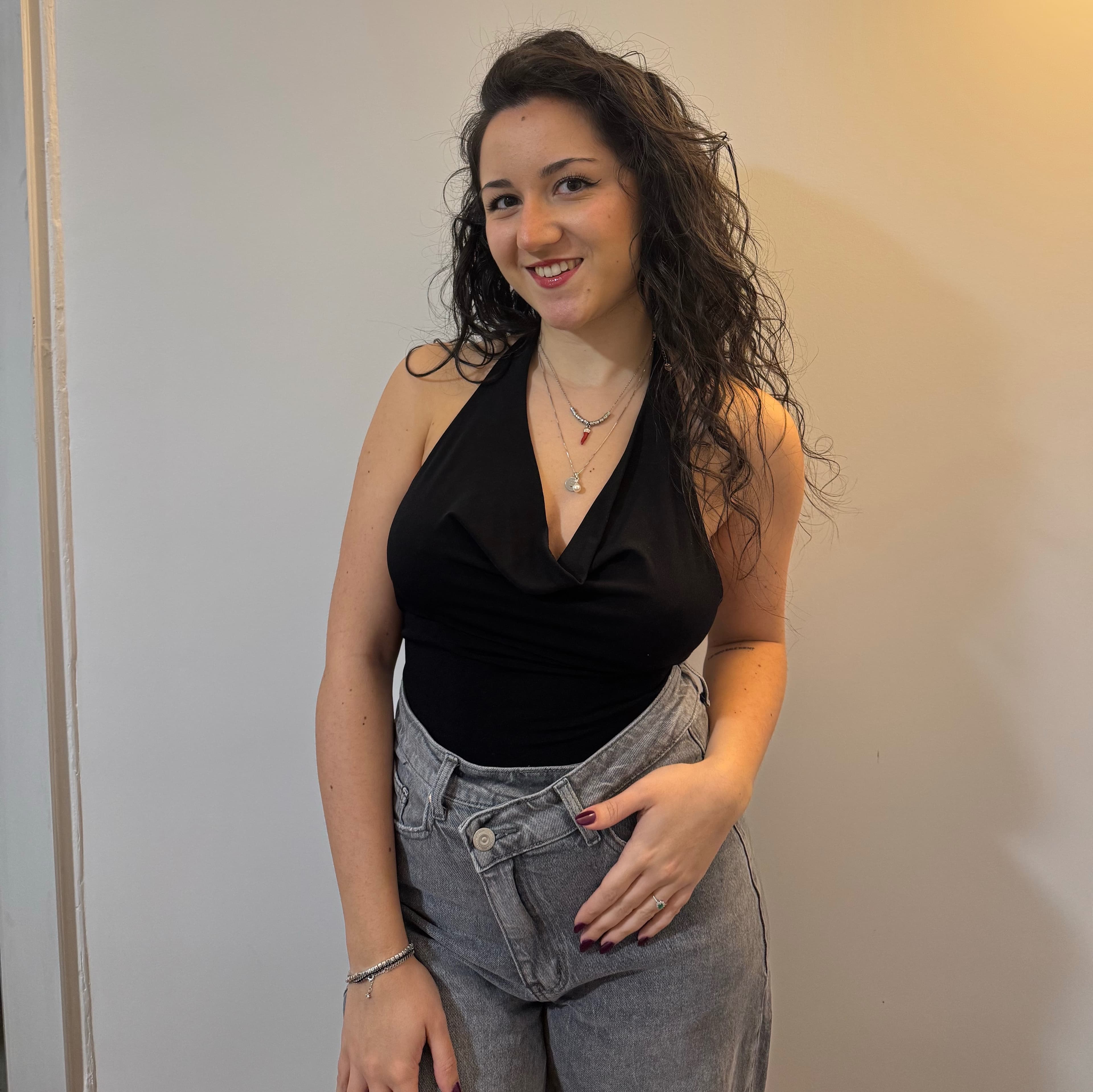 Fabiana Petruzziello