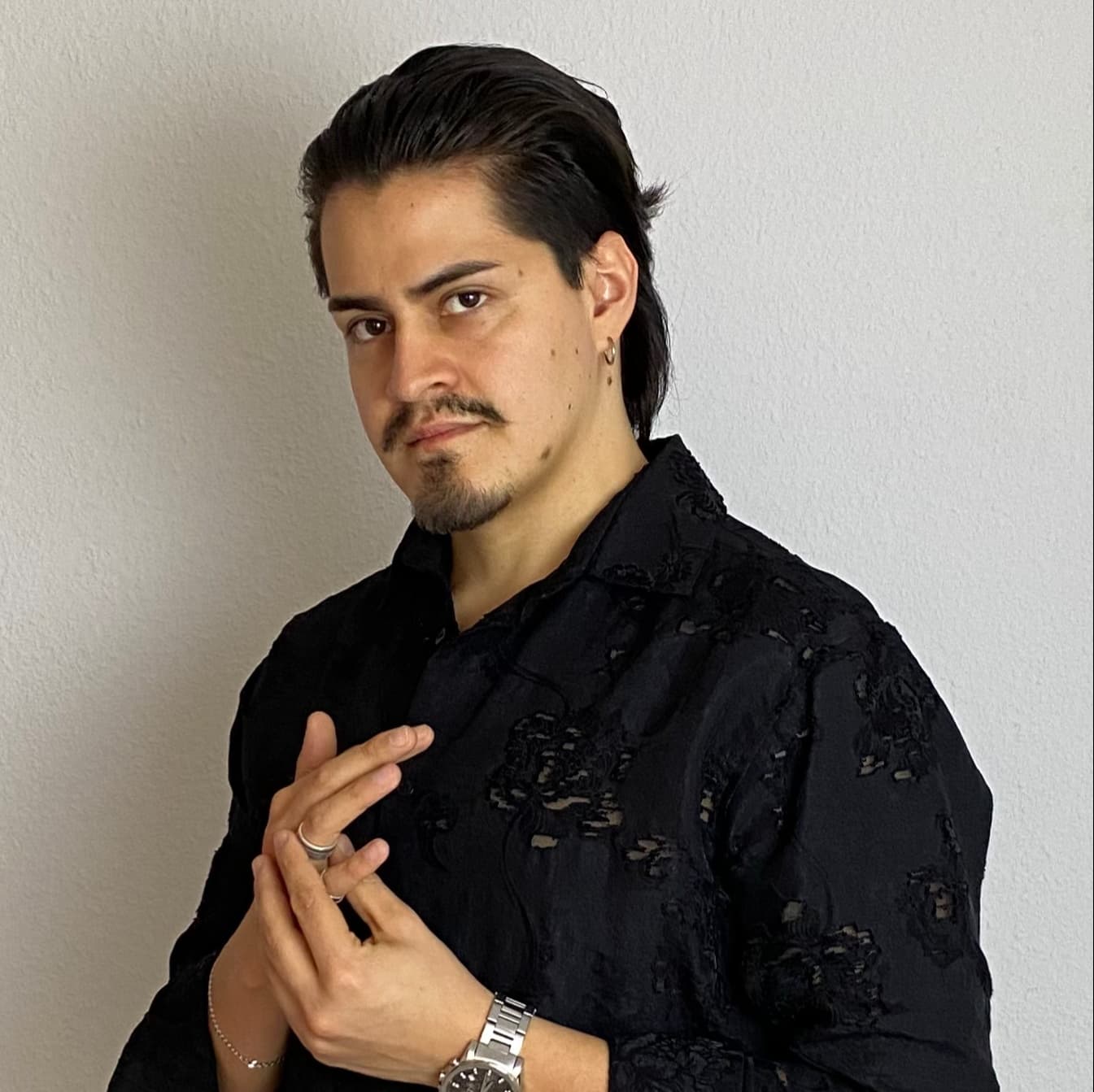 Rafael Davila Sosa
