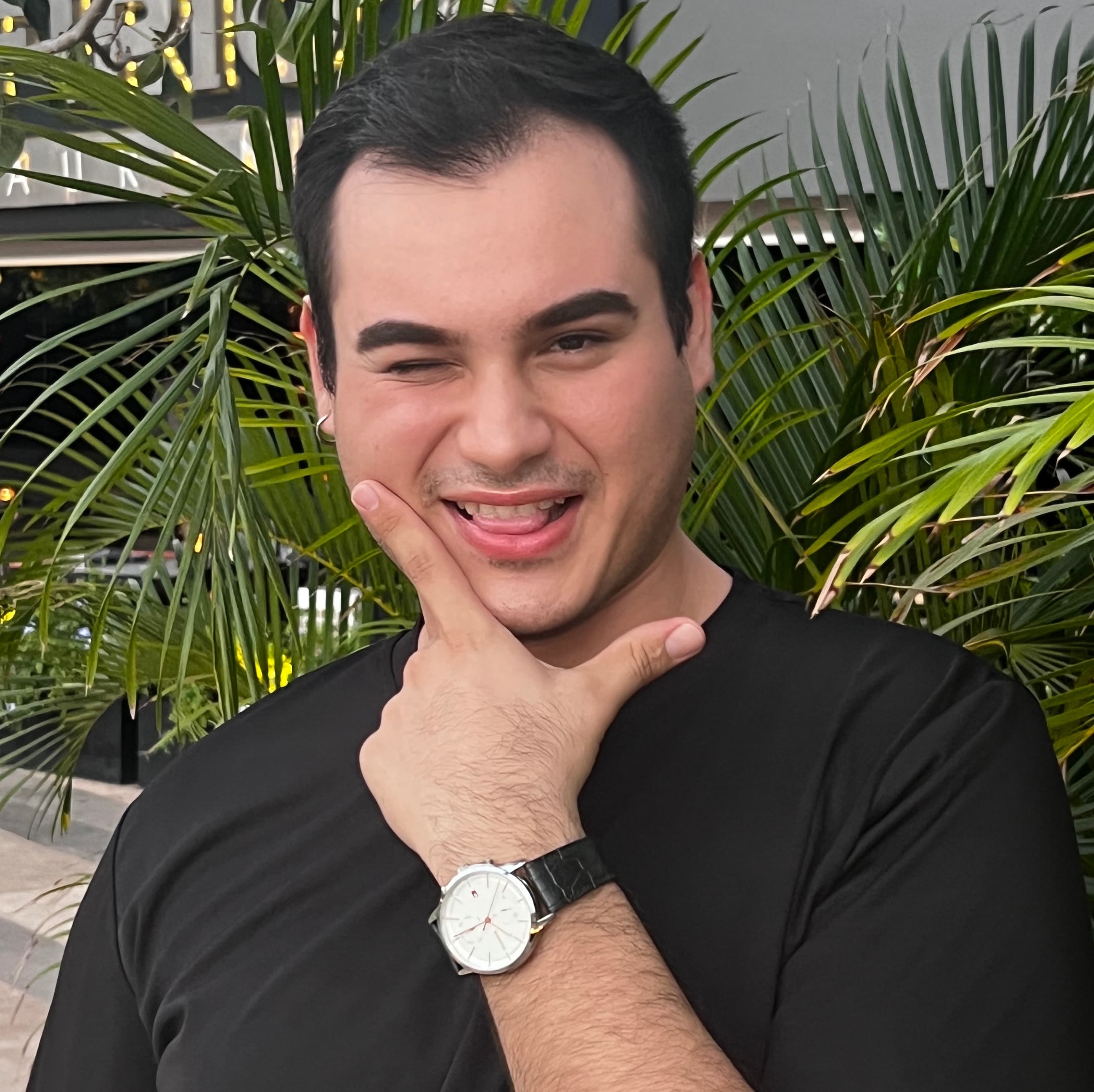 David Gutiérrez