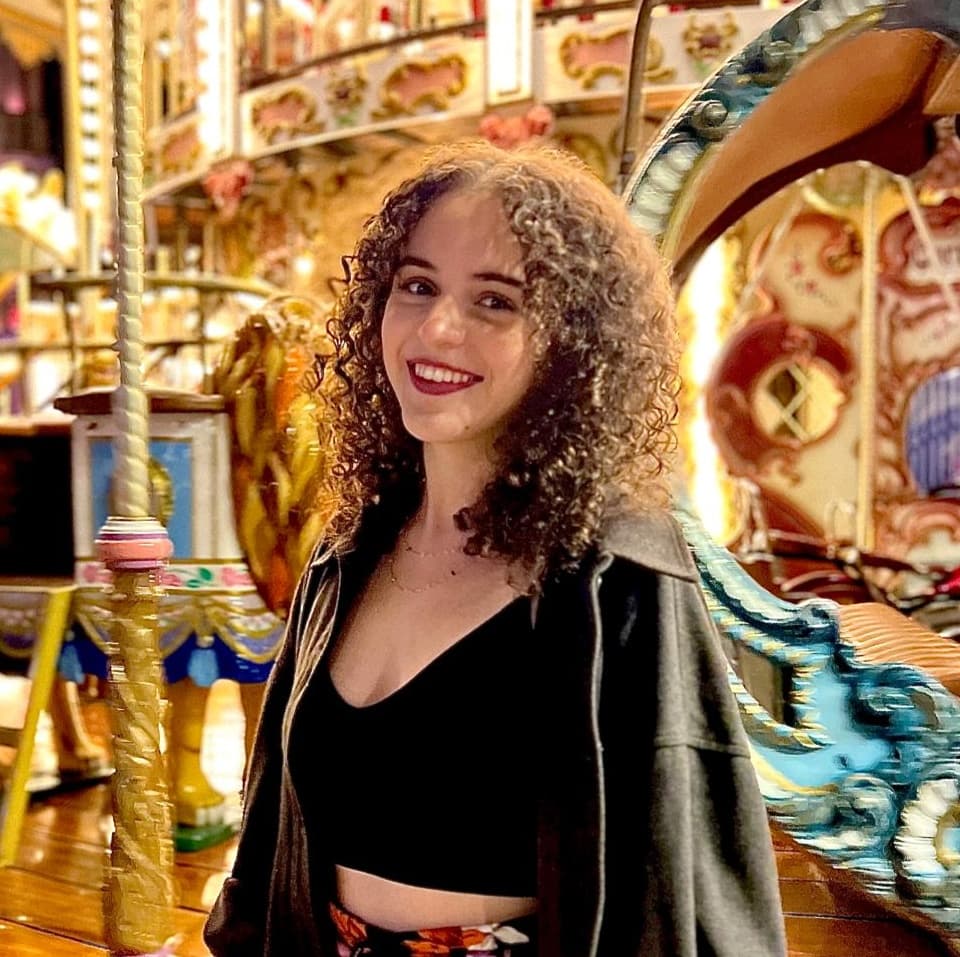 Camille Zalem